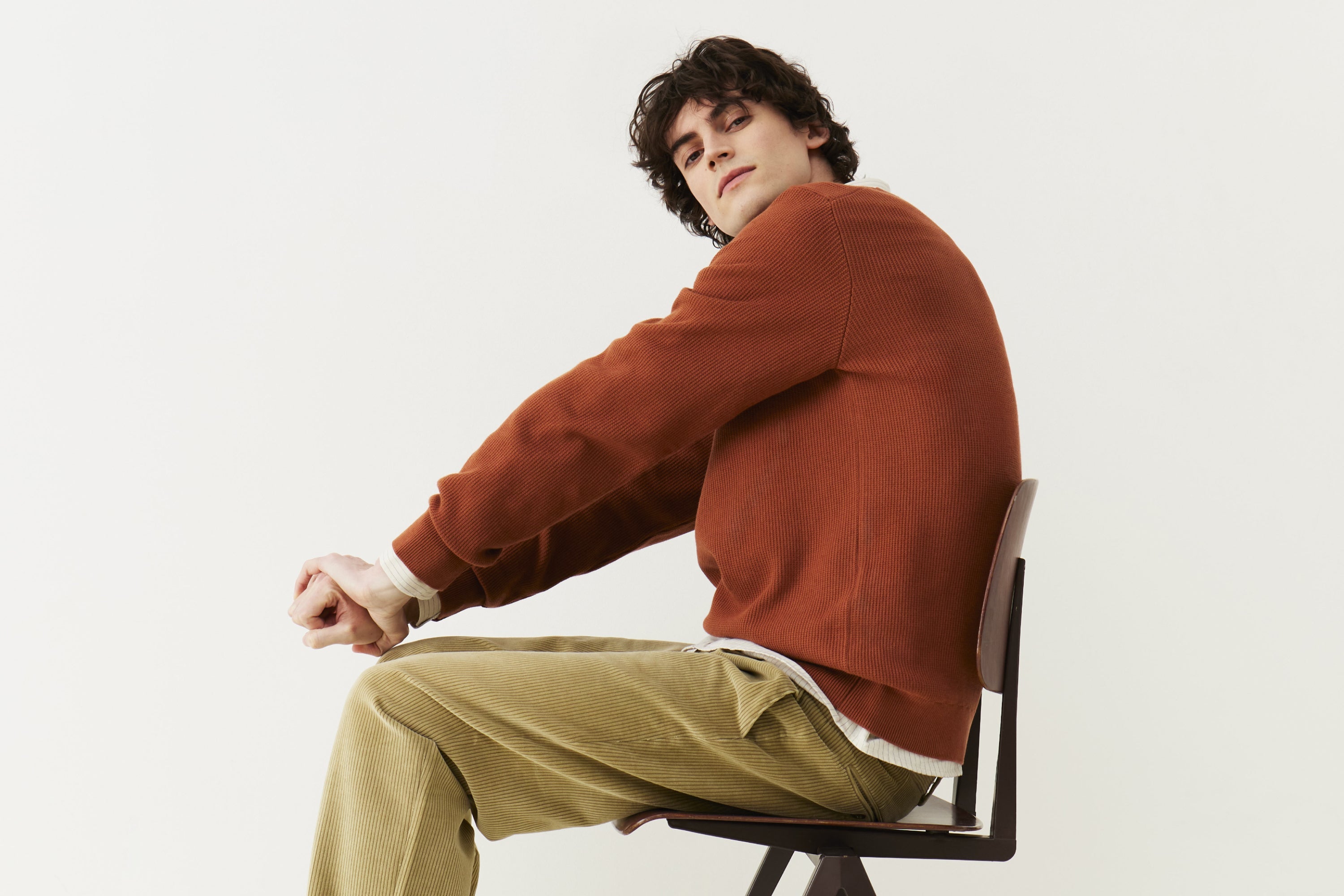 pulls et sweat loom