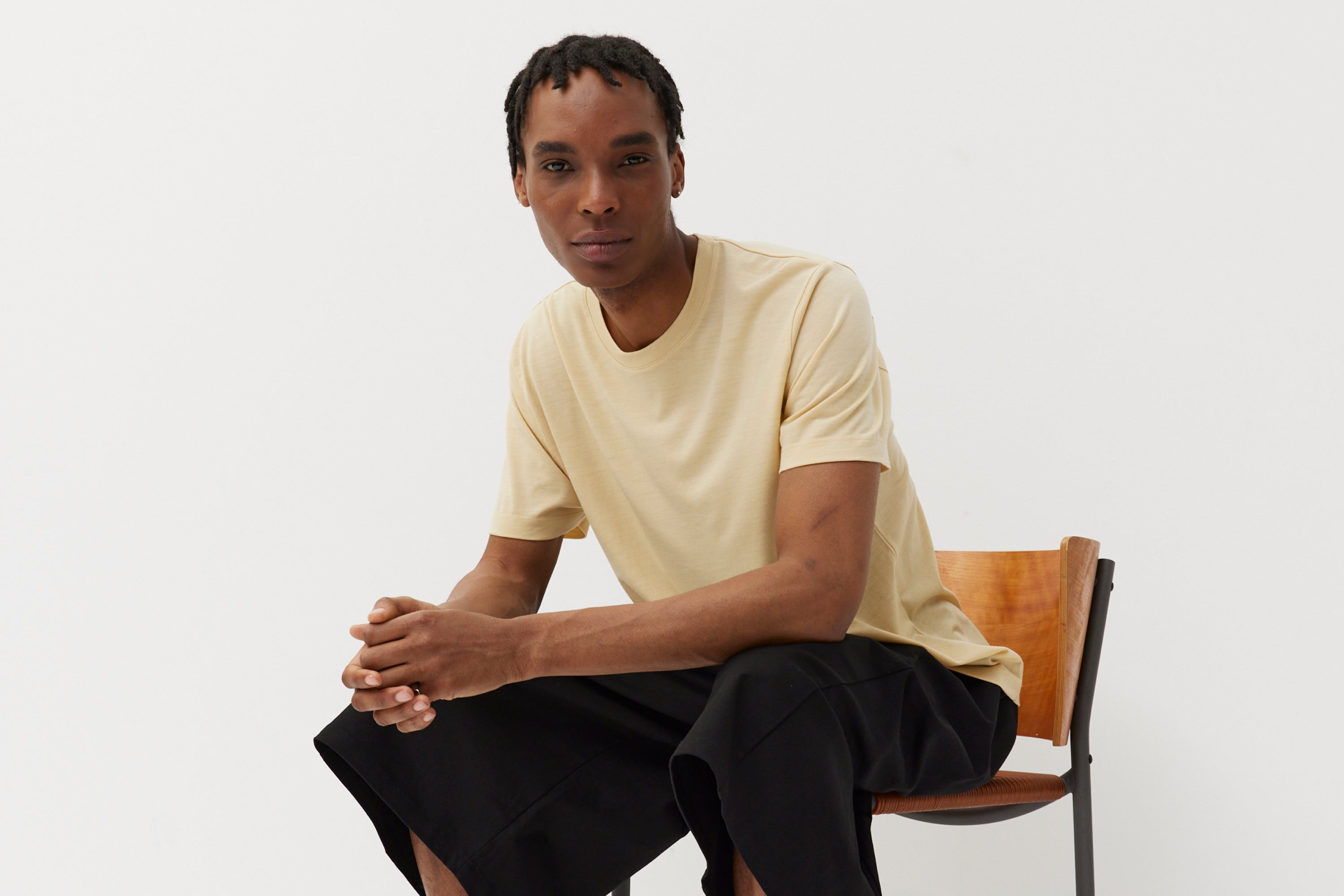 collection t-shirts homme