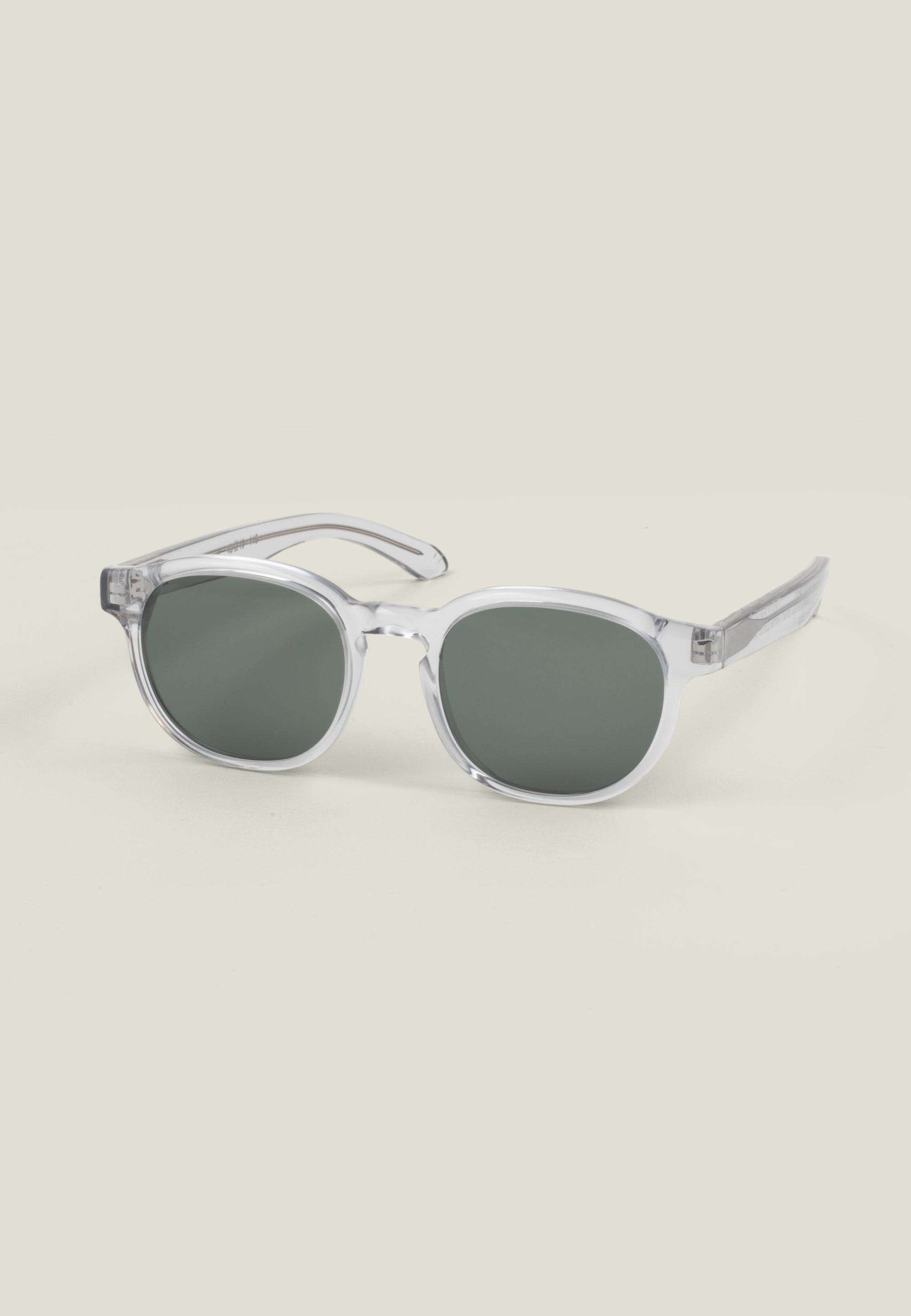 lunettes de soleil made in france gris clair 3