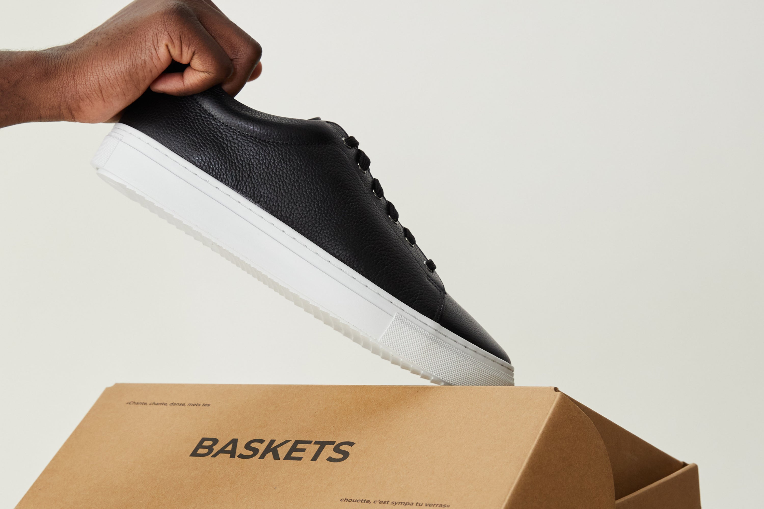Chaussures