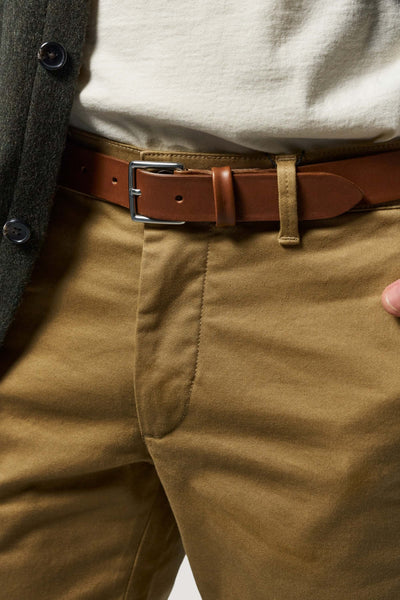 chino loom beige zoom