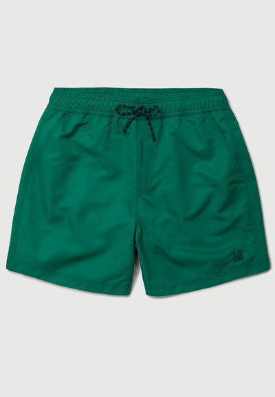 maillot de bain loom vert main