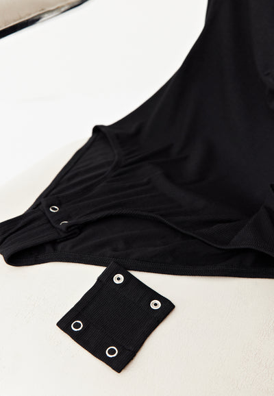 rallonge body noir main