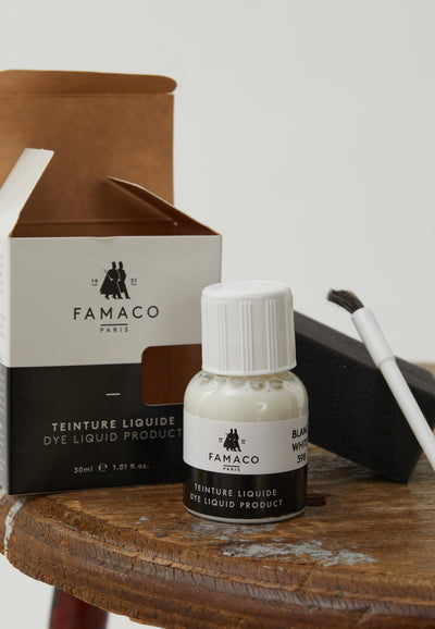 rénovateur blanc loom main