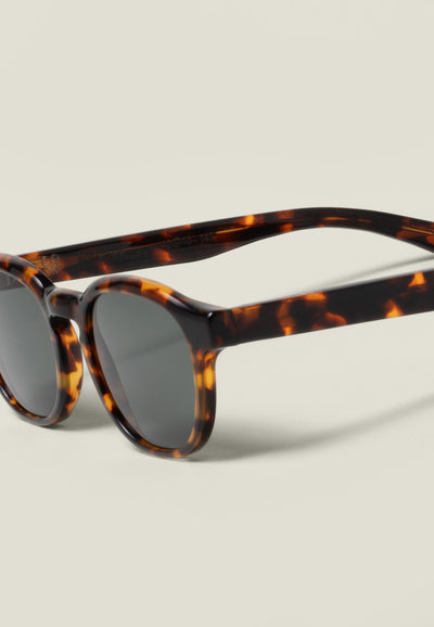 lunettes de soleil made in france ecaille main